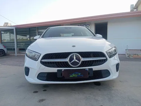 Mercedes A 200 d Sport auto - Immagine 4