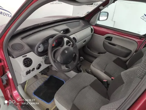 Renault Kangoo 1.9 dci Fairway 4x4 - Immagine 10