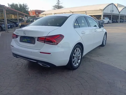 Mercedes A 200 d Sport auto - Immagine 5