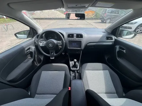 Volkswagen Polo 5p 1.6 tdi Comfortline - Immagine 14