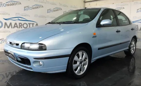 Fiat Brava 1.9 jtd HSX 105cv - Immagine 1