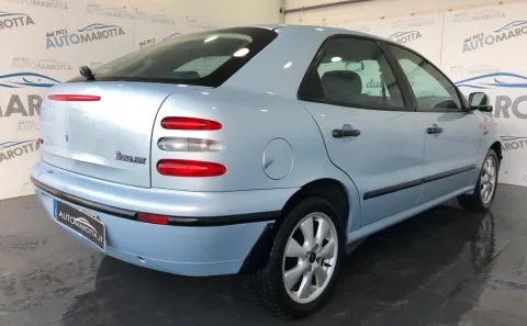 Fiat Brava 1.9 jtd HSX 105cv - Immagine 4