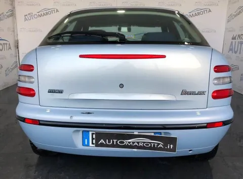 Fiat Brava 1.9 jtd HSX 105cv - Immagine 5