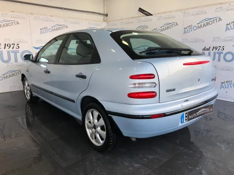 Fiat Brava 1.9 jtd HSX 105cv - Immagine 6