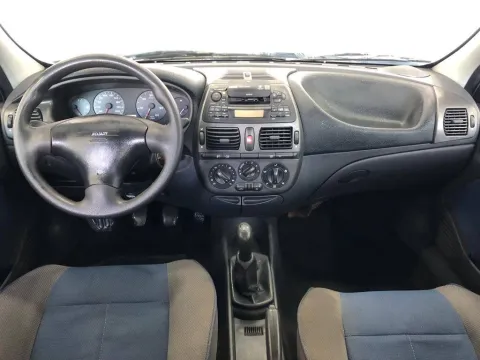 Fiat Brava 1.9 jtd HSX 105cv - Immagine 7