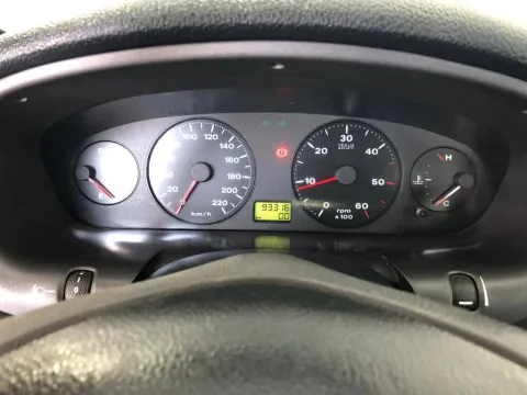 Fiat Brava 1.9 jtd HSX 105cv - Immagine 8