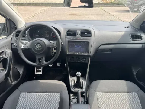Volkswagen Polo 5p 1.6 tdi Comfortline - Immagine 15