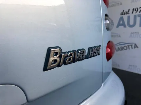 Fiat Brava 1.9 jtd HSX 105cv - Immagine 10