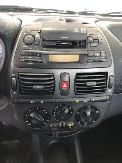 Fiat Brava 1.9 jtd HSX 105cv - Immagine 11