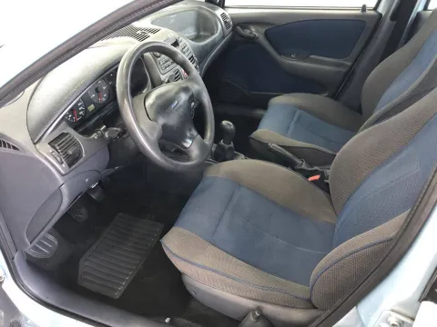 Fiat Brava 1.9 jtd HSX 105cv - Immagine 13