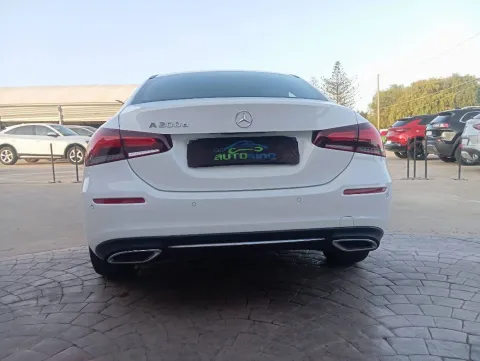 Mercedes A 200 d Sport auto - Immagine 6