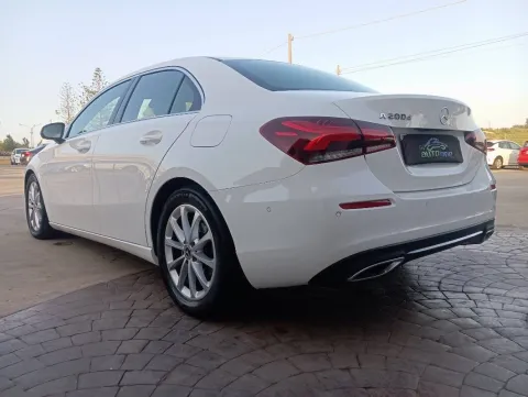 Mercedes A 200 d Sport auto - Immagine 7