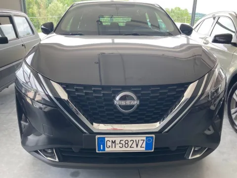 Nissan Qashqai 1.3 mhev N-Connecta 2wd 158cv xtronic - Immagine 17