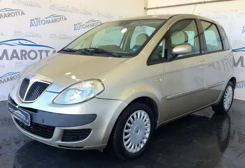 Lancia Musa 1.4 16v Oro - Immagine 1