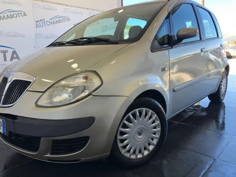 Lancia Musa 1.4 16v Oro - Immagine 2