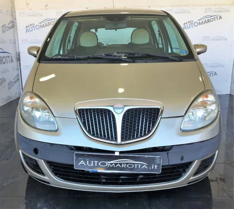 Lancia Musa 1.4 16v Oro - Immagine 3