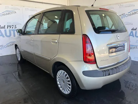 Lancia Musa 1.4 16v Oro - Immagine 5