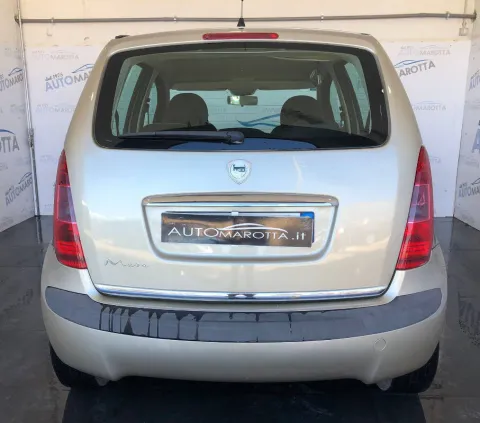 Lancia Musa 1.4 16v Oro - Immagine 6