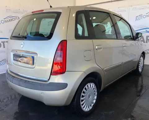 Lancia Musa 1.4 16v Oro - Immagine 7