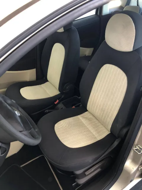 Lancia Musa 1.4 16v Oro - Immagine 14