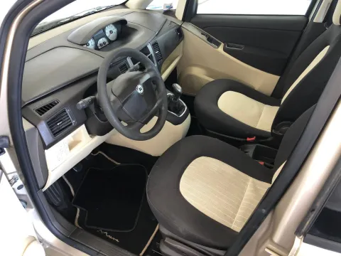 Lancia Musa 1.4 16v Oro - Immagine 15