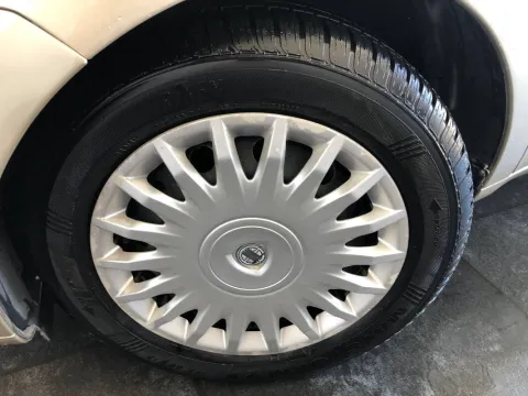 Lancia Musa 1.4 16v Oro - Immagine 16