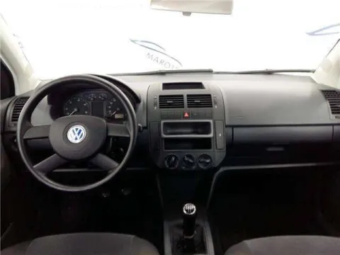 Volkswagen Polo 5p 1.4 tdi Trendline - Immagine 7
