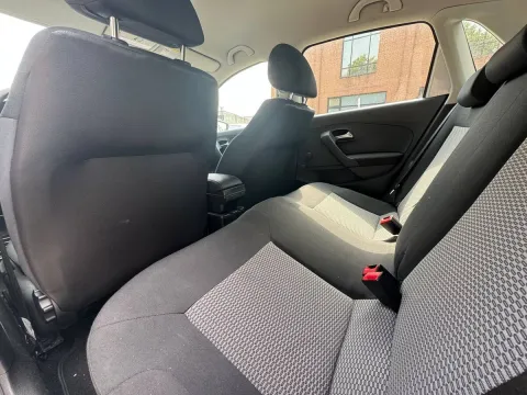 Volkswagen Polo 5p 1.6 tdi Comfortline - Immagine 18