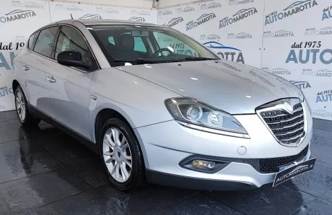 Lancia Delta 1.6 mjt Gold 120cv dpf - Immagine 2