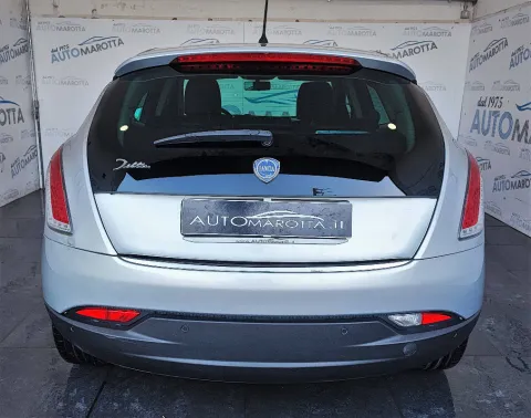 Lancia Delta 1.6 mjt Gold 120cv dpf - Immagine 7