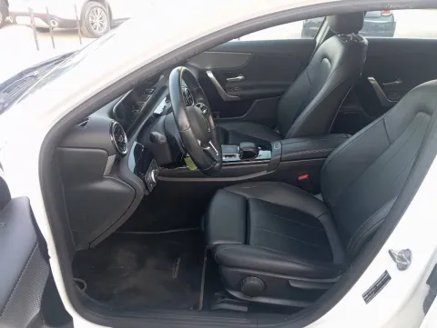 Mercedes A 200 d Sport auto - Immagine 11