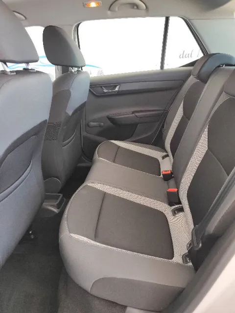 Skoda Fabia 1.4 tdi Executive 90cv - Immagine 18