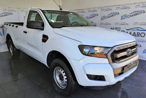 Ford Ranger 2.2 tdci single cab XL 160cv - Immagine 4