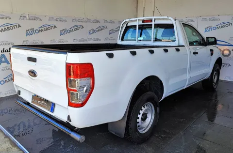 Ford Ranger 2.2 tdci single cab XL 160cv - Immagine 5