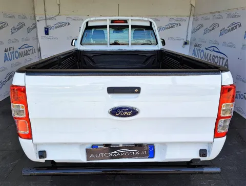 Ford Ranger 2.2 tdci single cab XL 160cv - Immagine 6