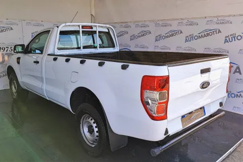 Ford Ranger 2.2 tdci single cab XL 160cv - Immagine 7