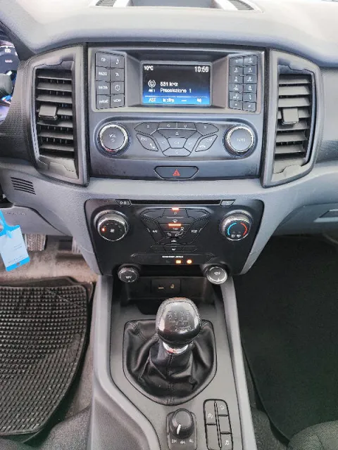 Ford Ranger 2.2 tdci single cab XL 160cv - Immagine 11