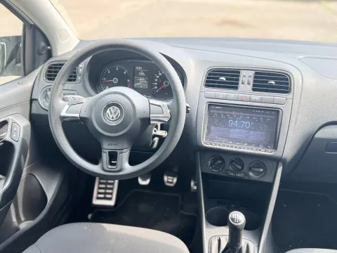 Volkswagen Polo 5p 1.6 tdi Comfortline - Immagine 20