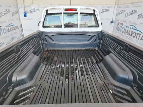 Ford Ranger 2.2 tdci single cab XL 160cv - Immagine 18