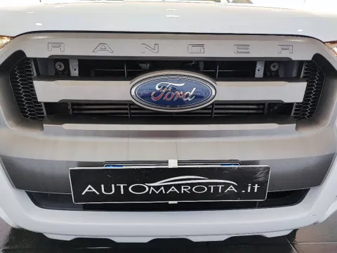 Ford Ranger 2.2 tdci single cab XL 160cv - Immagine 20
