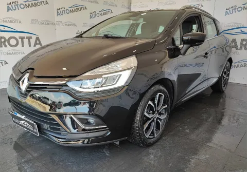 Renault Clio Sporter 1.5 dci energy Intens 90cv - Immagine 1