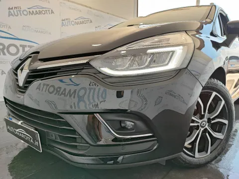Renault Clio Sporter 1.5 dci energy Intens 90cv - Immagine 2
