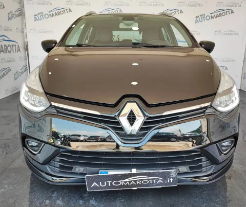 Renault Clio Sporter 1.5 dci energy Intens 90cv - Immagine 3