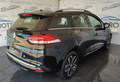 Renault Clio Sporter 1.5 dci energy Intens 90cv - Immagine 5