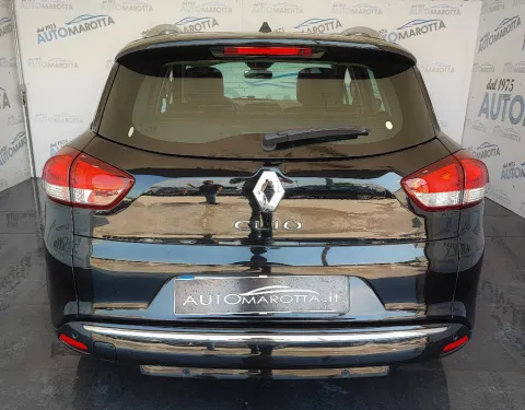 Renault Clio Sporter 1.5 dci energy Intens 90cv - Immagine 6