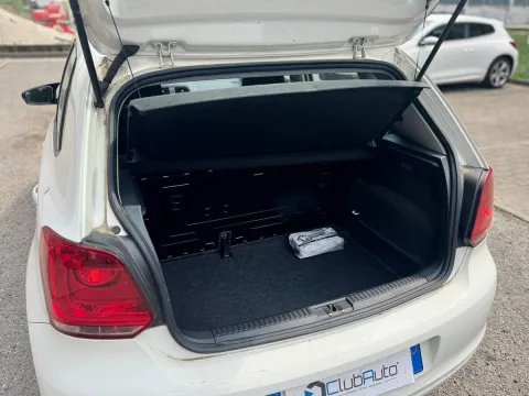 Volkswagen Polo 5p 1.6 tdi Comfortline - Immagine 21