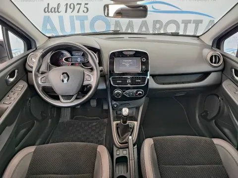 Renault Clio Sporter 1.5 dci energy Intens 90cv - Immagine 9