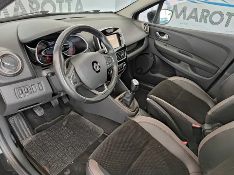 Renault Clio Sporter 1.5 dci energy Intens 90cv - Immagine 10