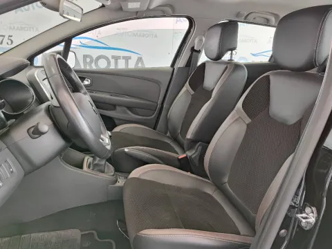 Renault Clio Sporter 1.5 dci energy Intens 90cv - Immagine 11