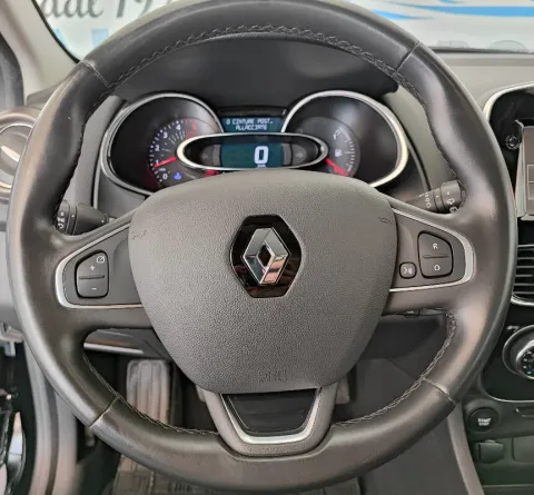 Renault Clio Sporter 1.5 dci energy Intens 90cv - Immagine 12